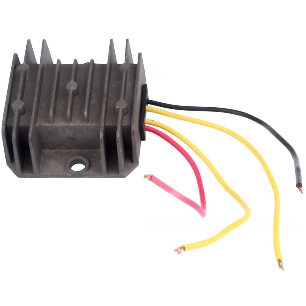 Do T120 12V 12A regulatora napięcia prostownika motocyklowego Motocyklowy regulator napięcia