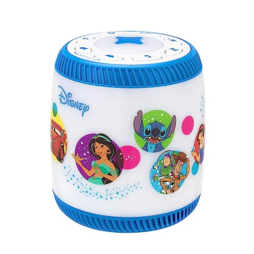 Ekids 465 Disney Bluetooth Storyteller thumb #1