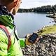 TwoNav Aventura 2 Plus (32 GB) + Karte Spanien Topo, Hand-GPS-Display mit 9,5 cm (3,7 Zoll) großem Display, Tasten und Joystick für Bergsteigen, Trekking oder Wandern mit Karten im Lieferumfang