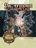 Pathfinder Chronicles: Guide to Absalom