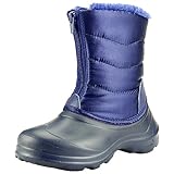 The Doll Maker ガールズ カラー: ブルー