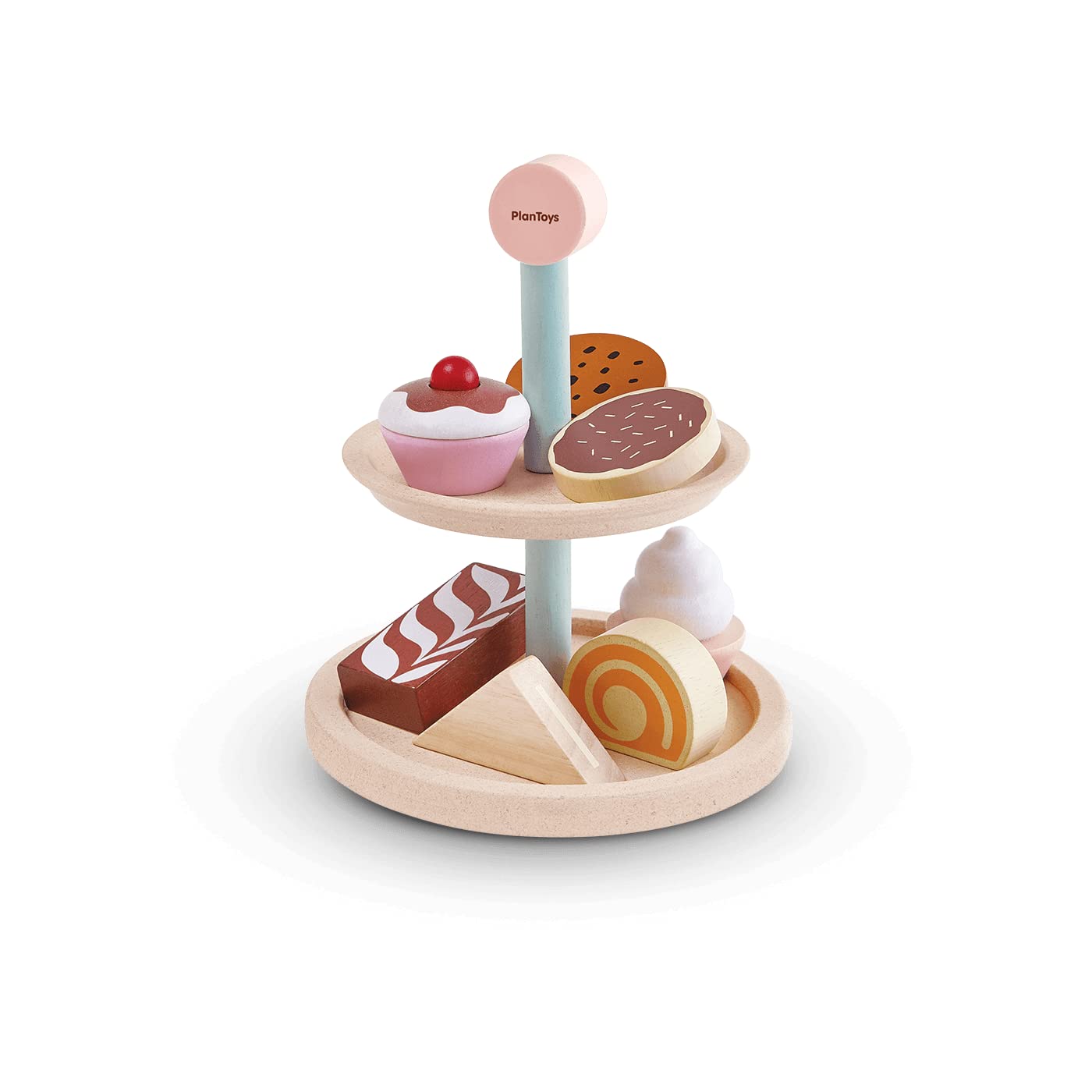 PT * Bakery Stand Set