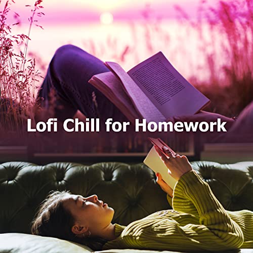 Riproduci Lofi Chill for Homework di lofi chill study & homework beats ...