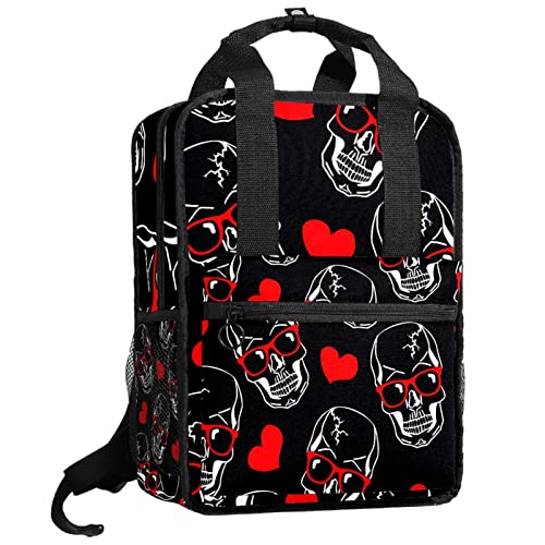 Sac à dos pour garçons contre le mal de dos grâce aux bretelles réglables souples