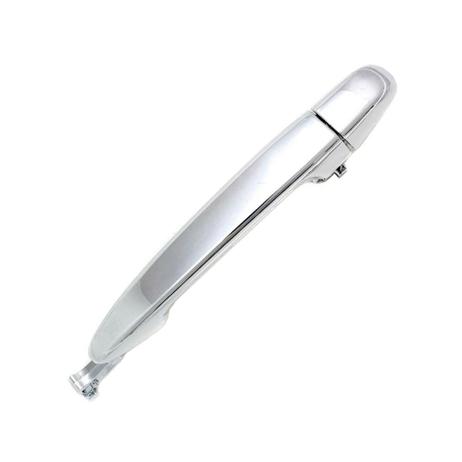 Poignée de porte extérieure Toyota Sienna 2004-2010 de rechange d'origine