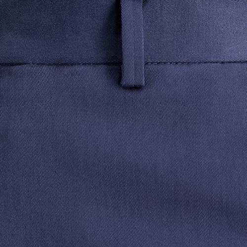 Image of Haggar Men's Classic Fit Iron Free Premium Khaki Casual Pant