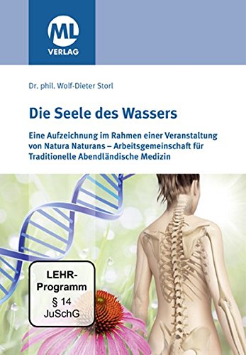 Preisvergleich Produktbild Die Seele des Wassers