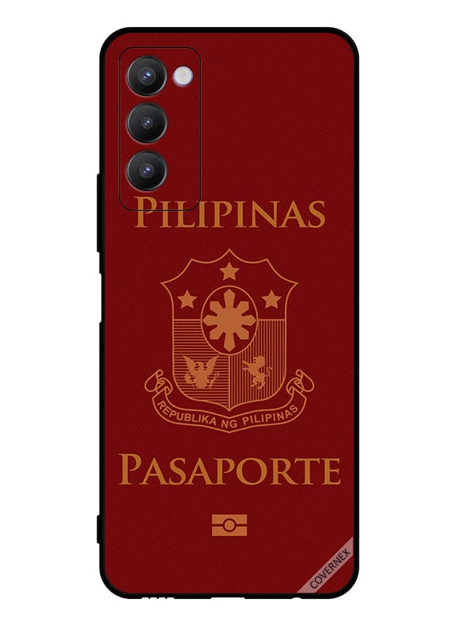 Protective Case Cover For Tecno Camon 18 Philippines Passport