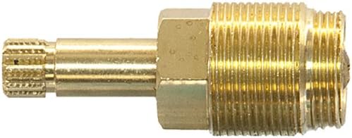 Danco 15730E Faucet Stem, For: American Standard Model Two Handle Sink, Lavatory