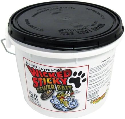 CTWS60 Wicked Sticky