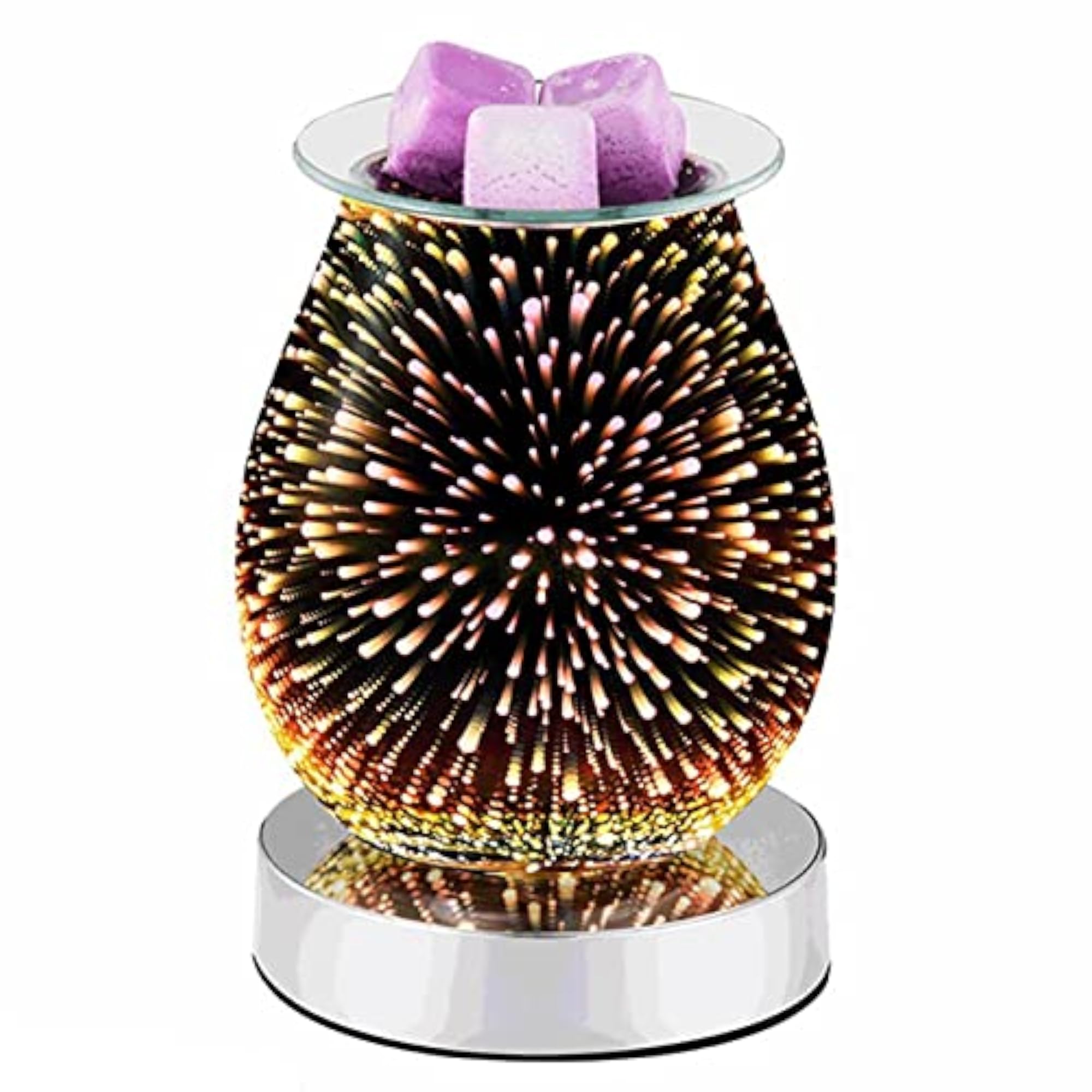 Electric Aroma Diffuser Nightlight, Essential Gift