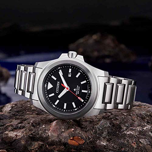 CITIZEN Sportuhr BN0211-50E