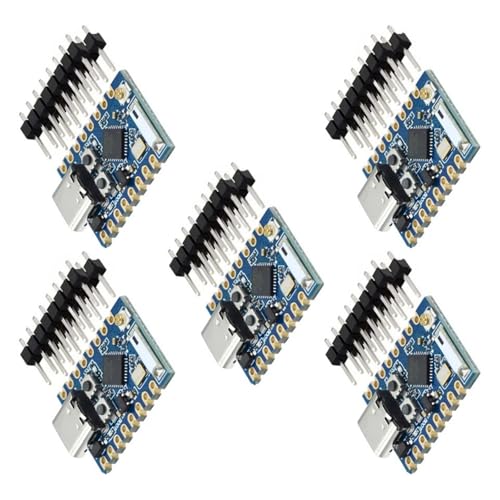 ESP32C3 �J���{�[�h FH4 �`�b�v�J���{�[�h WiFi �݊����^��d�̓v���O���~���O �A�_�v�^�[ WiFi