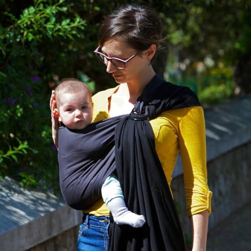 Love Radius La Petite Écharpe Sans Nœud Réversible - vue 3