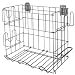 Organized Living Activity Organizer Sports Rack with Basket