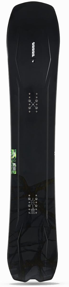 Tabla de snowboard K2 Alchemist Freeride