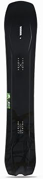 K2 Alchemist Freeride Snowboard