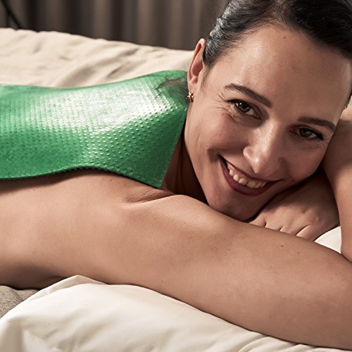 LYAPKO Acupunctuurmat Big Pad 7.0 Ag 2710 naalden. Unieke stimulator actieve applicator voor de verlichting van pijn en… - Image 5