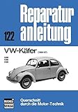 reparaturanleitung vw käfer  VW Käfer 1964-1967 (Reparaturanleitungen)