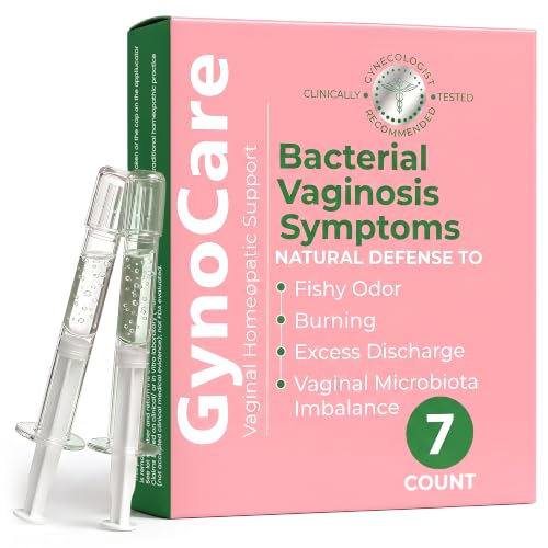 Image of Bacterial Vaginosis Symptoms Relief, BV For Women for Odor & Itching 7