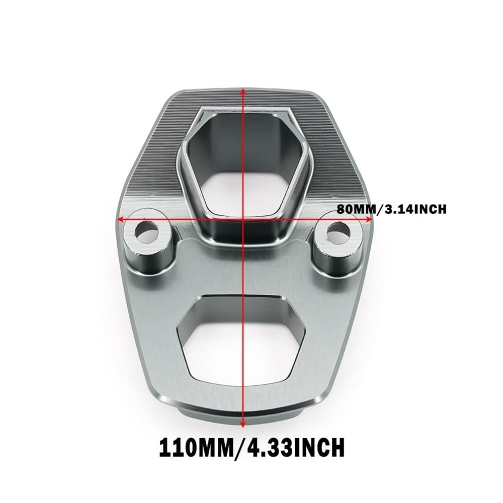 Moto scudo termico Per La Copertura Di Scarico Moto Per AK550 Copertura Di Scarico Posteriore 550 Ak550 Accessori 2017-2023 CNC