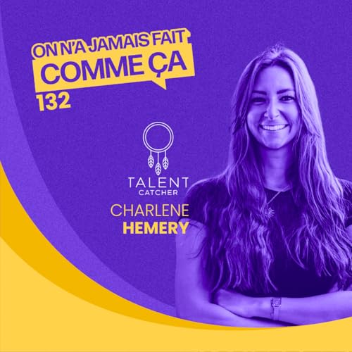 LinkedIn 2026 : -60% reach ! La m&eacute;thode pour recruter sans chasser - Charl&egrave;ne Hemery - Talent Catcher