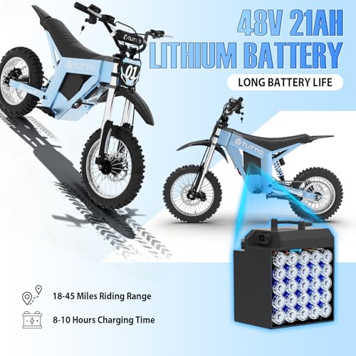 Electric Snow Scooter for Adults