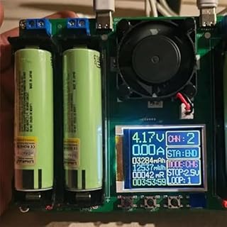 Migliore Batteria Ricaricabile 3,7V 3400mAh NiMH