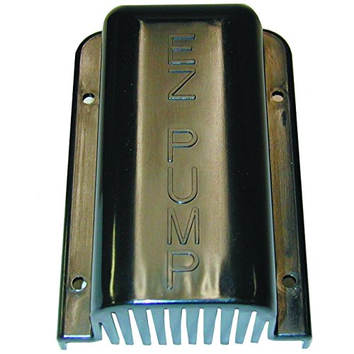 T-H Marine EZ-BLK-2-DP EZ Pump Advanced Water Pick-Up System - Black