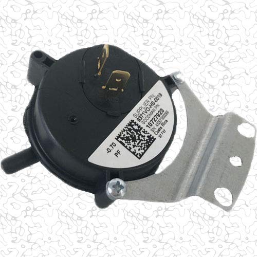 10727923 OEM Upgraded Replacement for Amana Furnace Venter Air