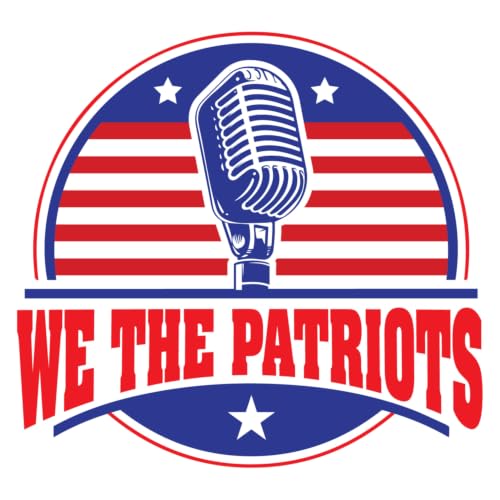 America at 250: Dying Republic or Patriotic Rebirth? War, Economic Slavery & Principles | WTP #157