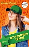  Mittsommertraum: Roman