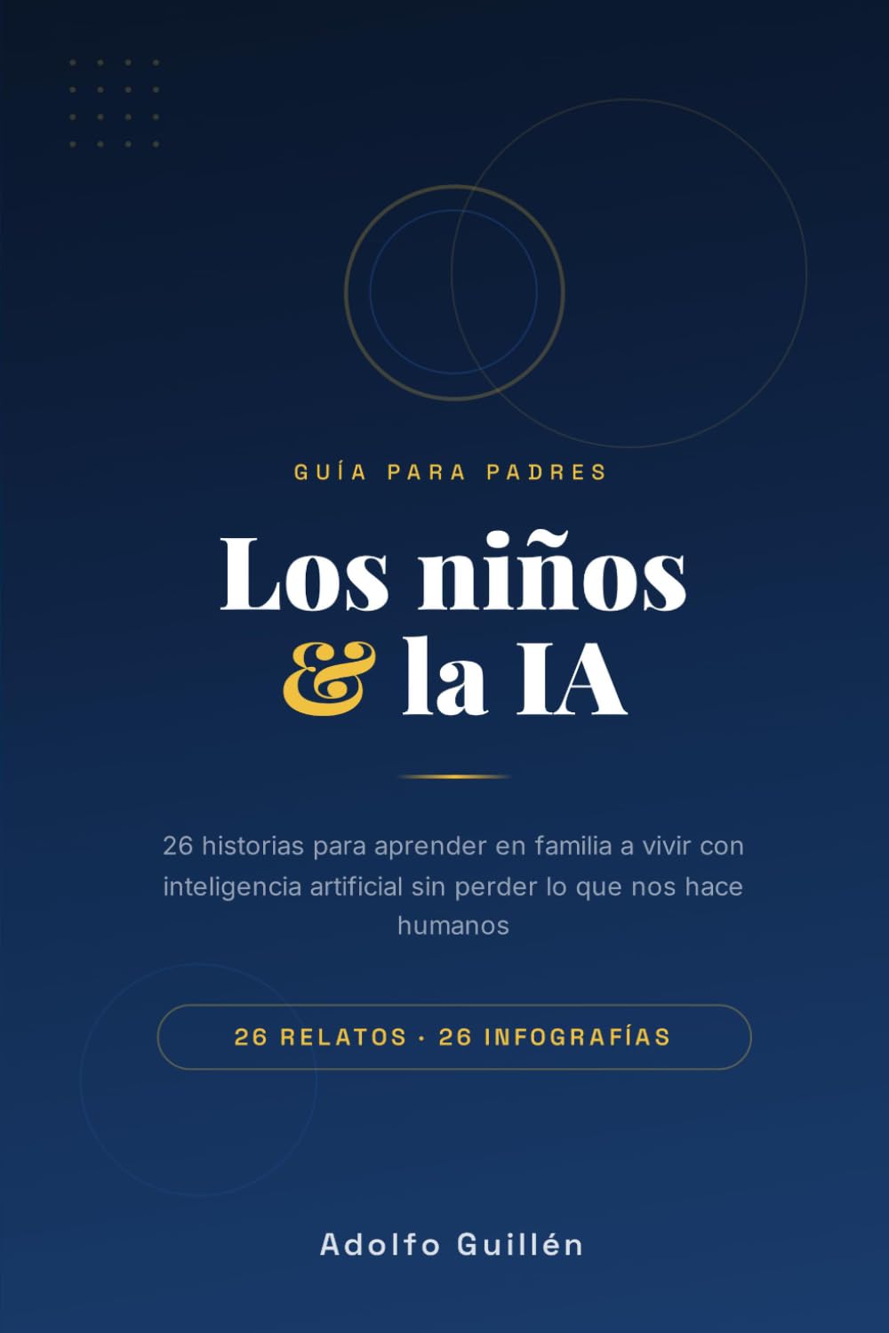 Los Niños y la IA: Guía para padres