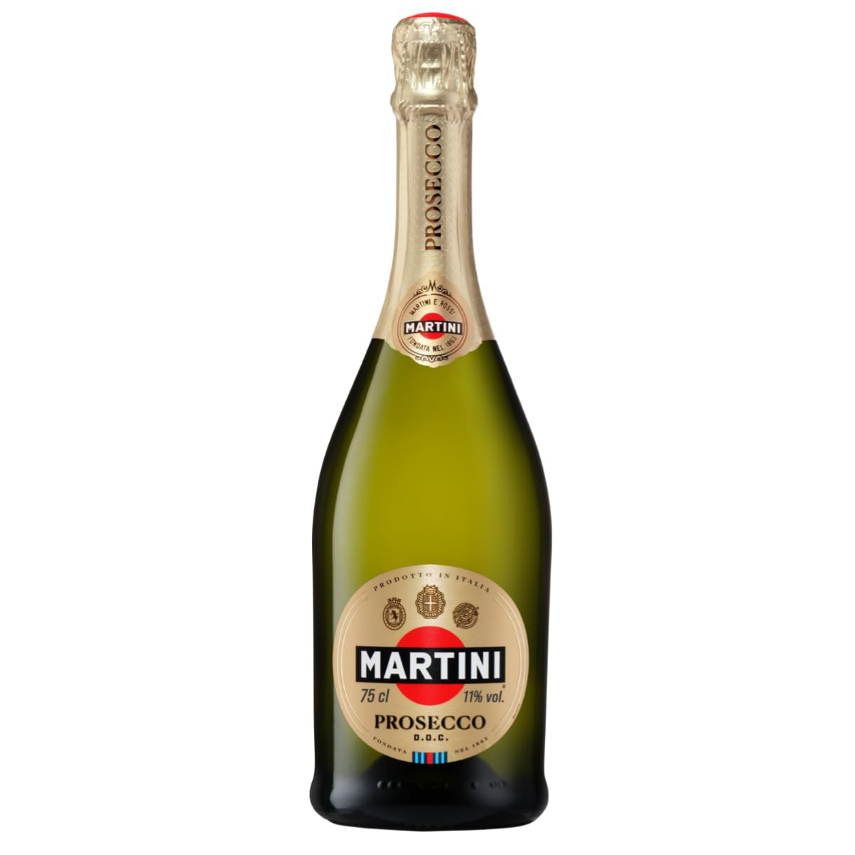 スパークリング　プロセッコ　イタリア Amazon.co.jp: マルティーニ プロセッコ [ スパークリングワイン 辛口