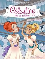 La Petite Voleuse 2226403620 Book Cover