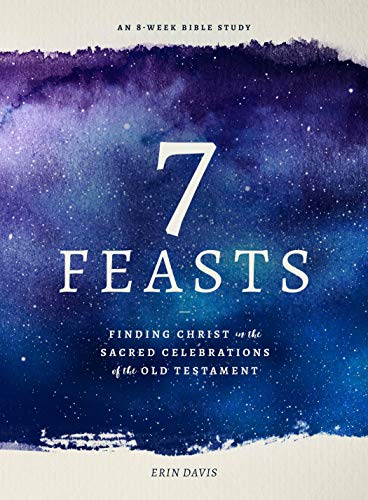 7 Feasts: Finding Christ in the Sacred Celebrations of the Old Testament livre En ligne