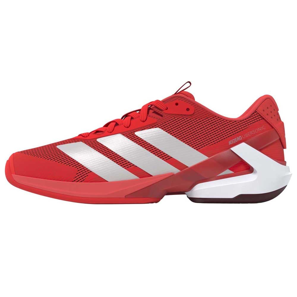 adidas Zapatillas de Tenis Adizero Ubersonic 5 Hardcourt para Hombre