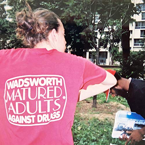 Amazon MusicでJimmy Plates & EndeversのTree Godsを再生する