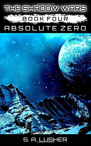Absolute Zero (The Shadow Wars)