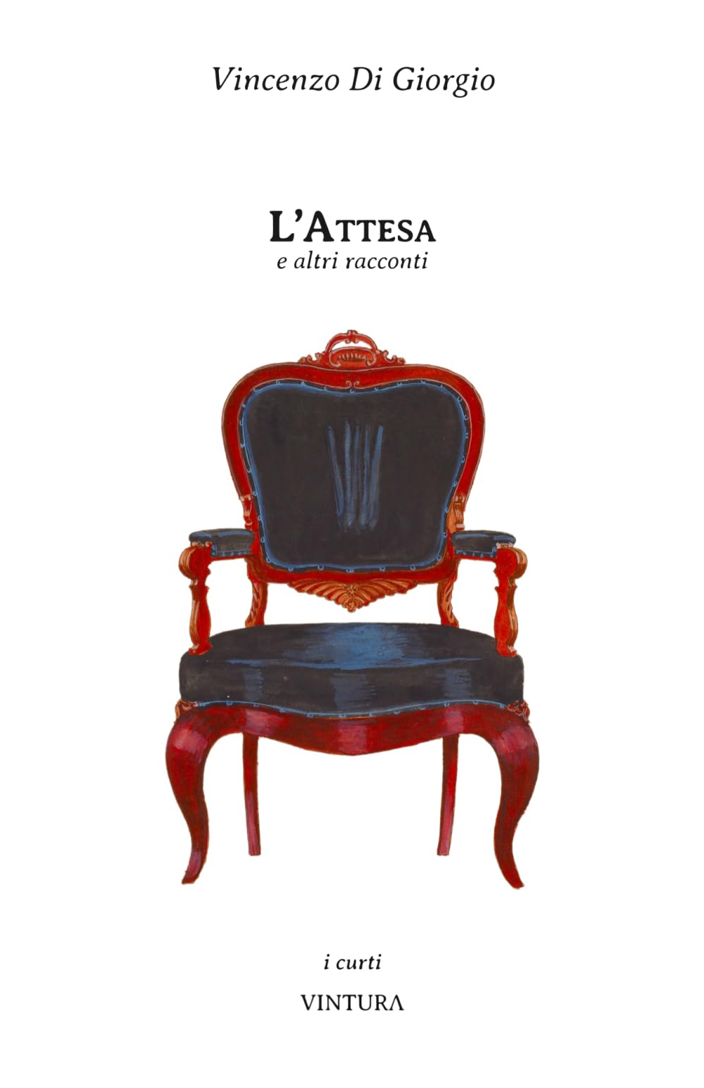 L'Attesa: e altri racconti