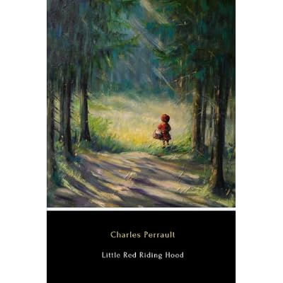 Little Red Riding Hood