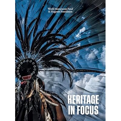 Heritage in Focus