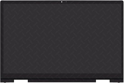 Miniatura 6 de Reemplazo portátil LCD LED FHD pantalla táctil digitalizador Asamblea para HP Envy X360 Convertible 15-EE 15M-EE0013DX 15M-EE0023DX L93181-001