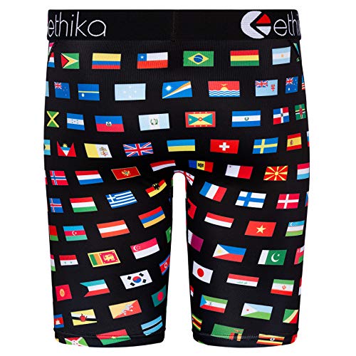 Ethika Mens Staple Boxer Brief | Familie Global3