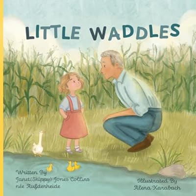 Little Waddles