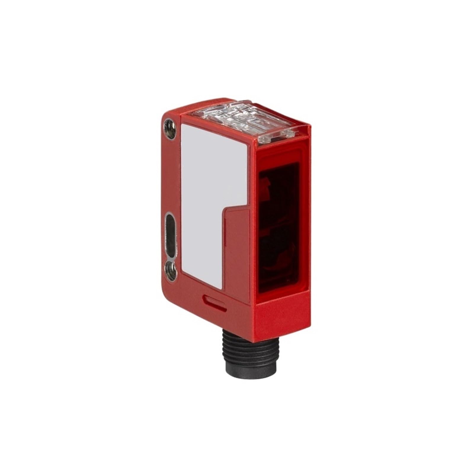 Capteur photoélectrique PRK25C/4P-M12 pour éviter les erreurs de détection
