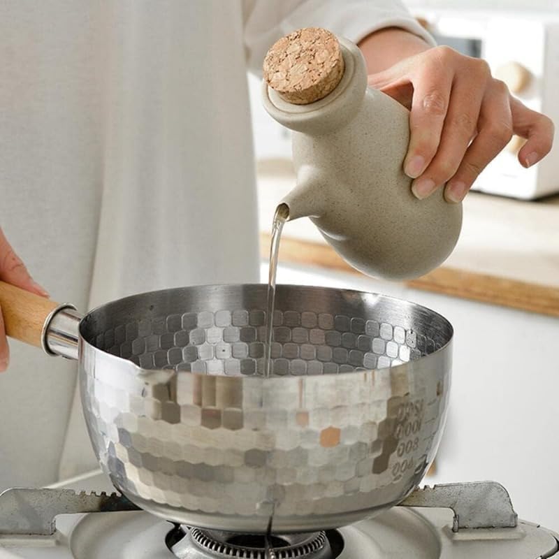 YMZJ調味料ポットセラミック スパイスジャー シュガーポット 塩ポット 調味料入れ 竹の蓋付き キッチン 家庭用 おしゃれ 調味料