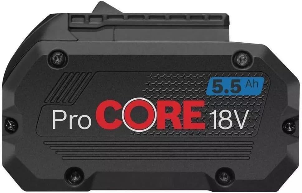 18V System Battery ProCORE18V 5.5 Ah (in Cardboard Box)