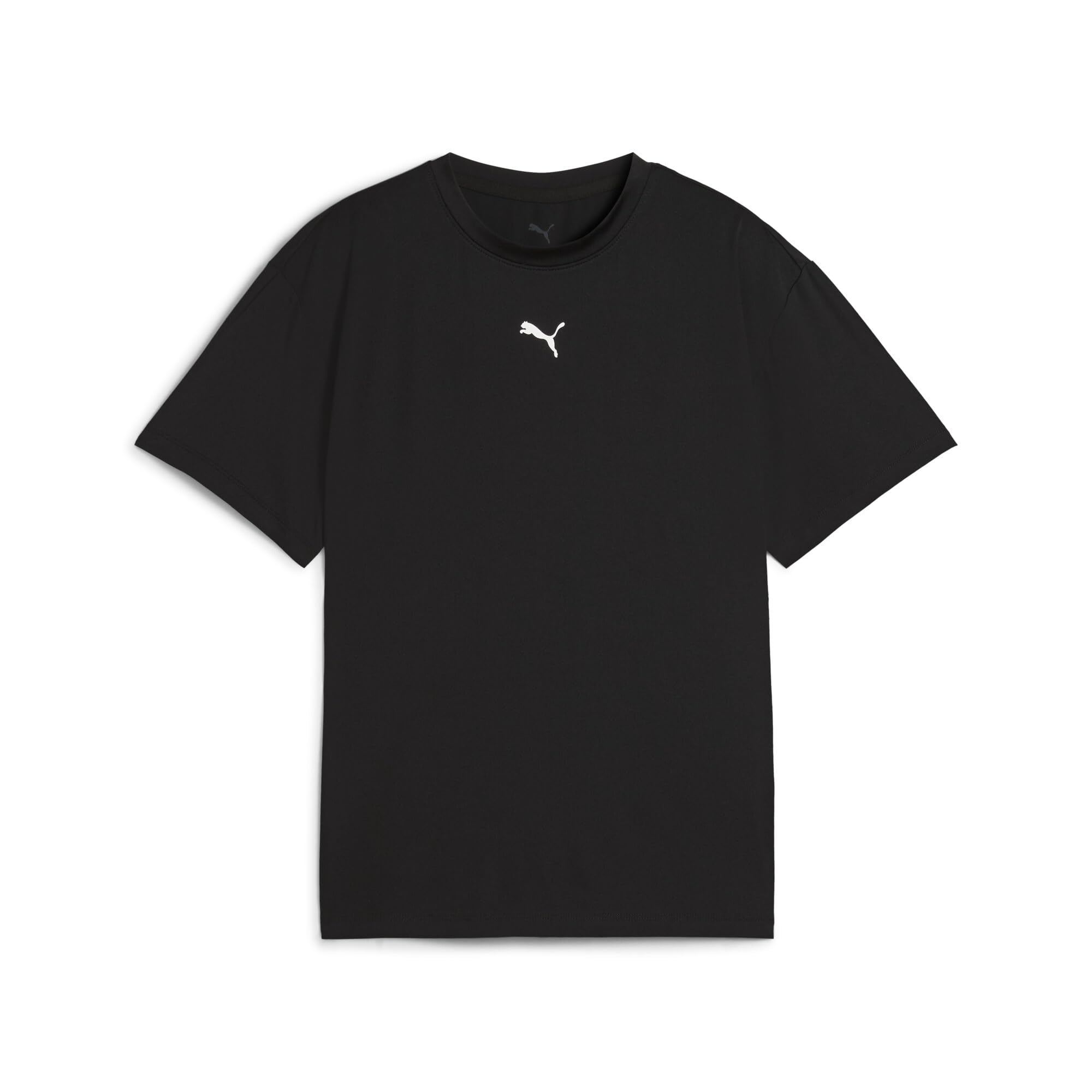 TAD ESS Tee G Puma Black