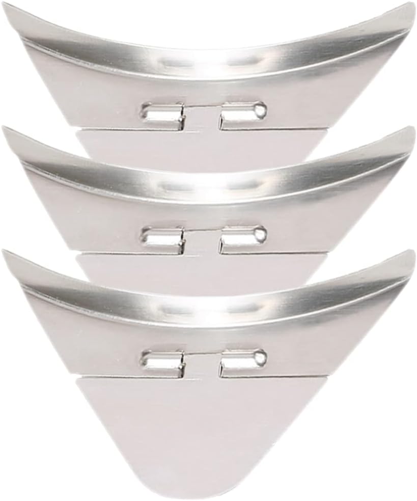 Ipetboom 3pcs Kettle Dust Cover Spout Covers for Electric